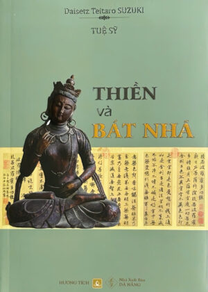 Thiền và Bát Nhã