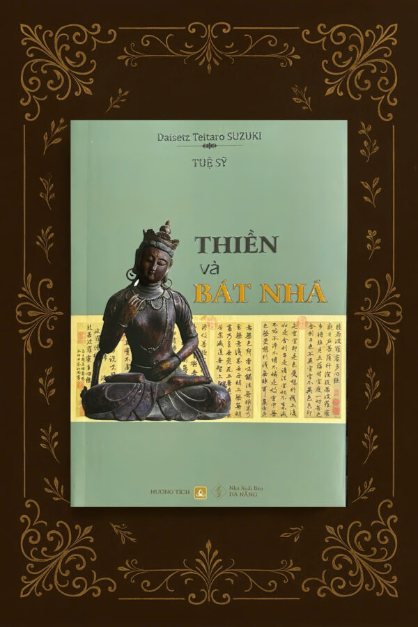 Thiền và Bát Nhã - Hình ảnh 2