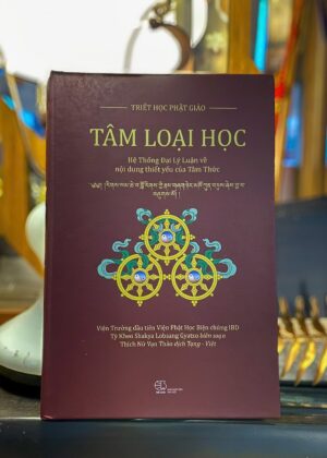 TÂM LOẠI HỌC