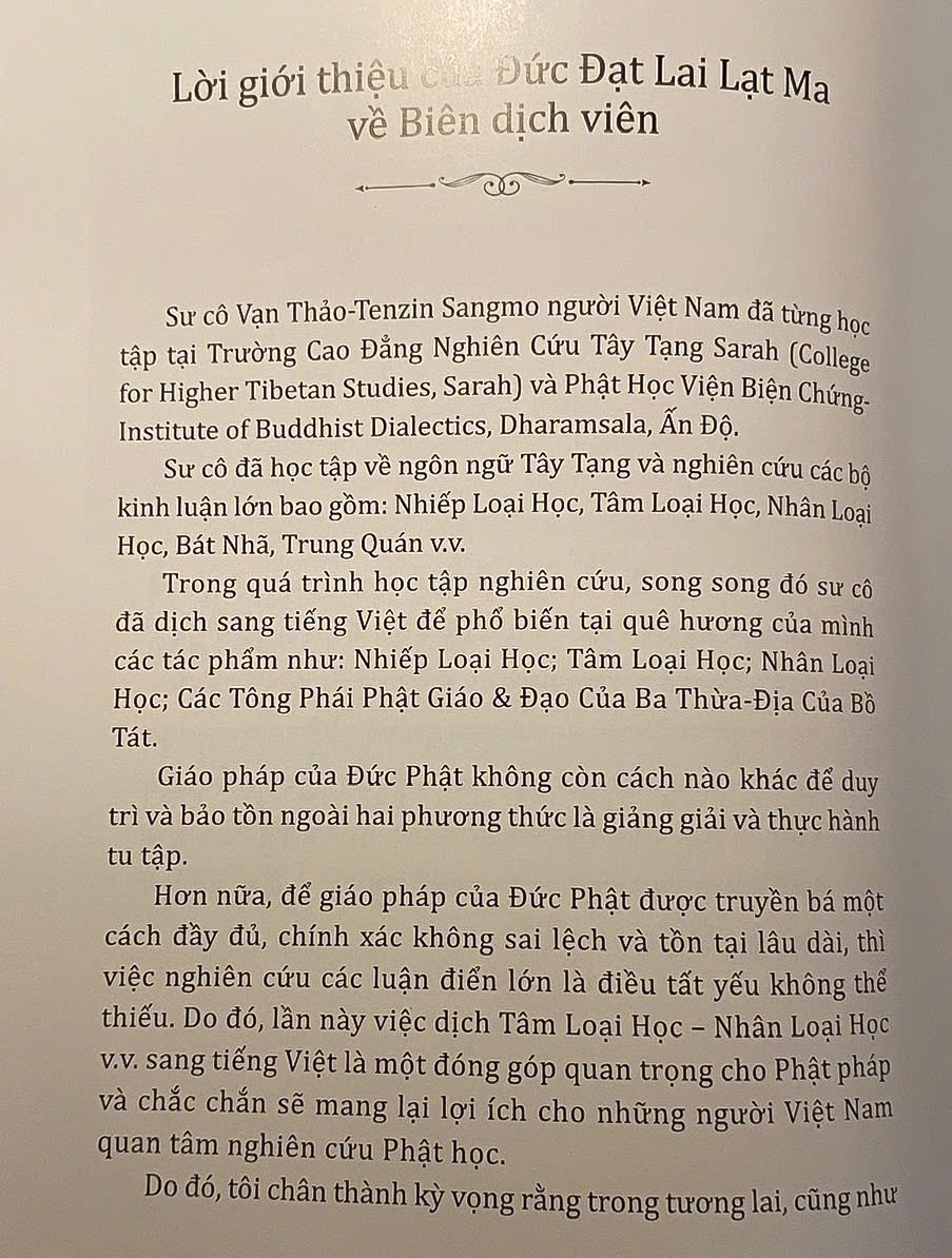 TÂM LOẠI HỌC - Ảnh 4